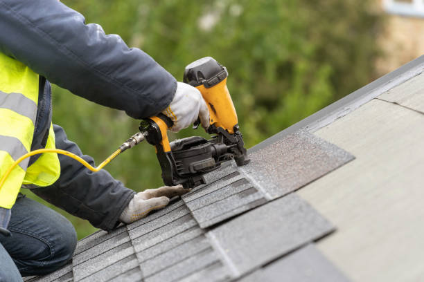 Best Roof Ventilation Installation  in Holts Summit, MO