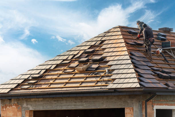 Best Roof Coating and Sealing  in Holts Summit, MO