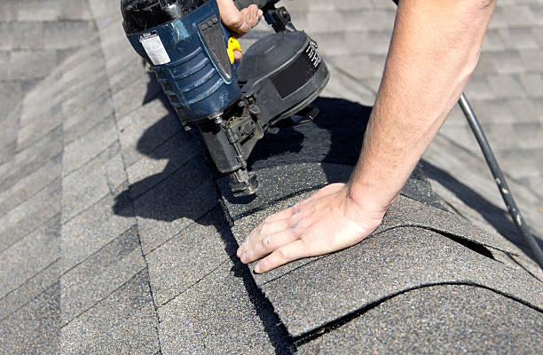 Fast & Reliable Emergency Roof Repairs in Holts Summit, MO