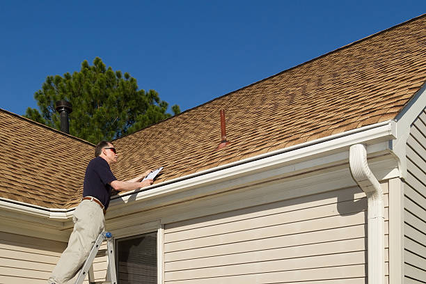 Roof Coating Services in Holts Summit, MO