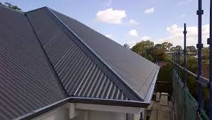 Best Flat Roofing  in Holts Summit, MO
